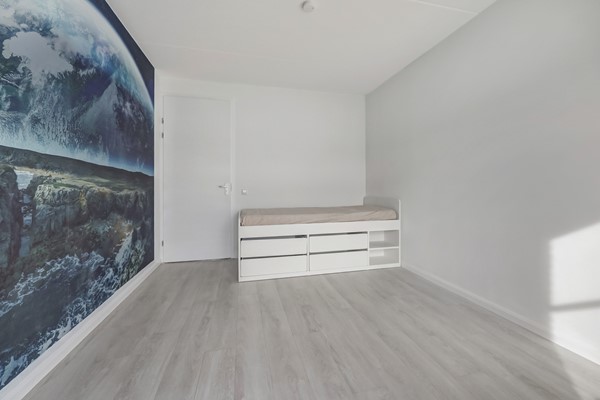 Medium property photo - Maria Mayerstraat 22, 1341 DK Almere