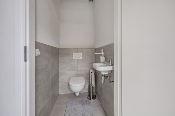 Medium property photo - Maria Mayerstraat 22, 1341 DK Almere