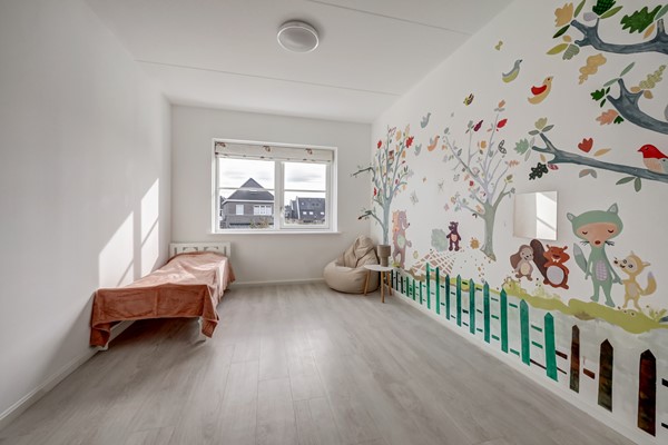 Medium property photo - Maria Mayerstraat 22, 1341 DK Almere