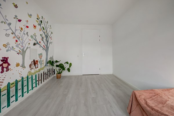 Medium property photo - Maria Mayerstraat 22, 1341 DK Almere