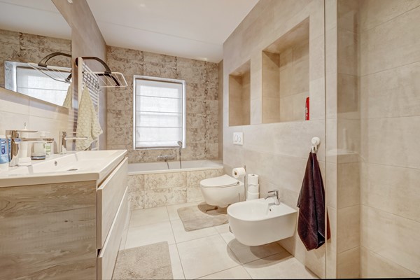 Medium property photo - Maria Mayerstraat 22, 1341 DK Almere