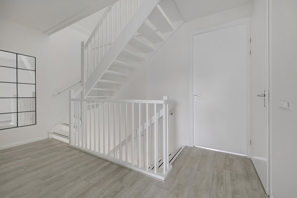 Medium property photo - Maria Mayerstraat 22, 1341 DK Almere