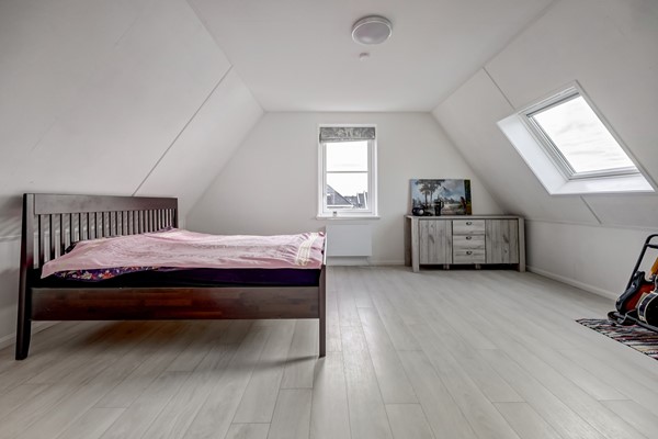 Medium property photo - Maria Mayerstraat 22, 1341 DK Almere