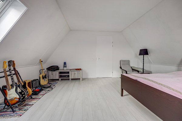 Medium property photo - Maria Mayerstraat 22, 1341 DK Almere