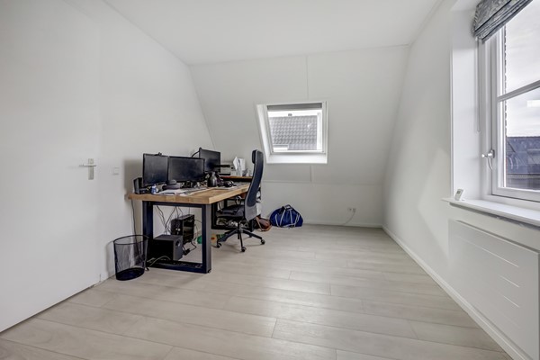 Medium property photo - Maria Mayerstraat 22, 1341 DK Almere