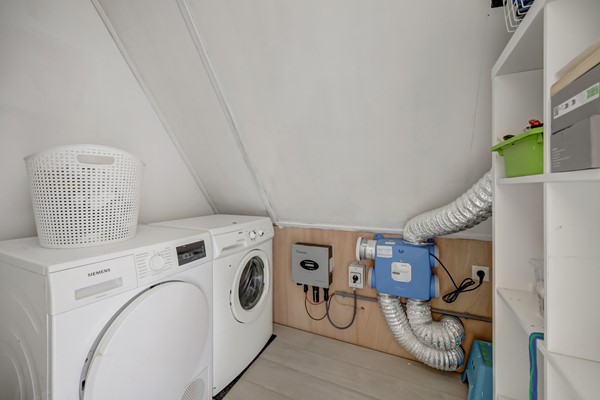 Medium property photo - Maria Mayerstraat 22, 1341 DK Almere