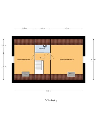 Medium property photo - Maria Mayerstraat 22, 1341 DK Almere