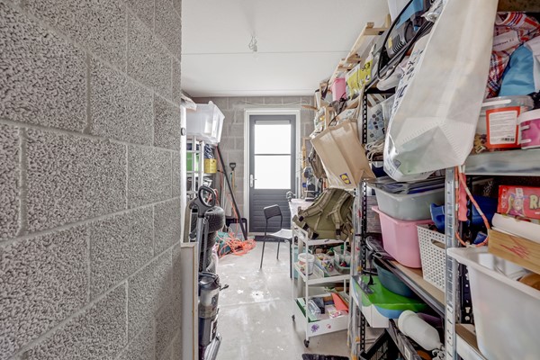 Medium property photo - Maria Mayerstraat 22, 1341 DK Almere