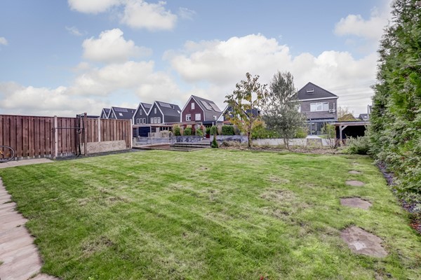 Medium property photo - Maria Mayerstraat 22, 1341 DK Almere