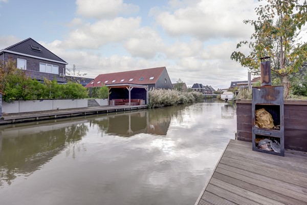 Medium property photo - Maria Mayerstraat 22, 1341 DK Almere