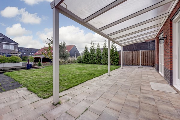 Medium property photo - Maria Mayerstraat 22, 1341 DK Almere