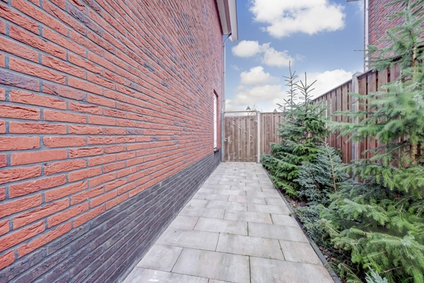 Medium property photo - Maria Mayerstraat 22, 1341 DK Almere