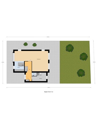 Medium property photo - Maria Mayerstraat 22, 1341 DK Almere