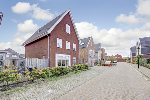Medium property photo - Maria Mayerstraat 22, 1341 DK Almere