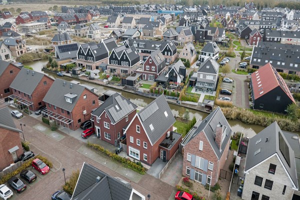 Medium property photo - Maria Mayerstraat 22, 1341 DK Almere