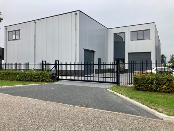 Landauer 26, 3897 AB Zeewolde