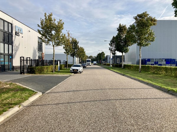 Medium property photo - Landauer 26, 3897 AB Zeewolde