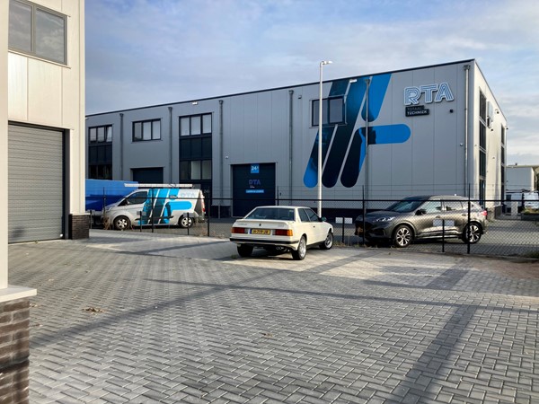 Medium property photo - Landauer 26, 3897 AB Zeewolde