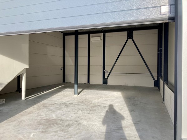 Medium property photo - Landauer 26, 3897 AB Zeewolde