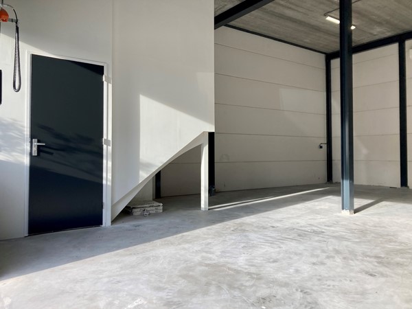 Medium property photo - Landauer 26, 3897 AB Zeewolde