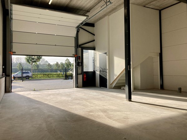 Medium property photo - Landauer 26, 3897 AB Zeewolde