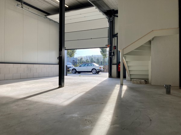 Medium property photo - Landauer 26, 3897 AB Zeewolde