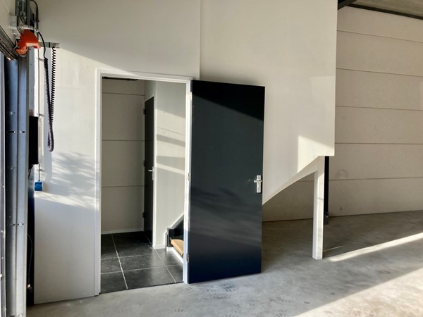 Medium property photo - Landauer 26, 3897 AB Zeewolde