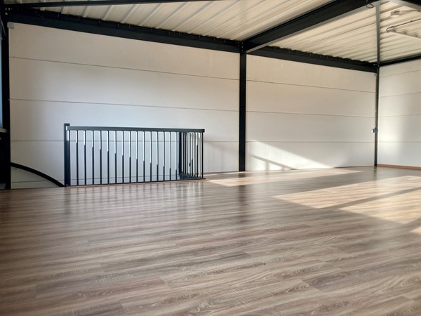 Medium property photo - Landauer 26, 3897 AB Zeewolde