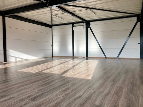 Medium property photo - Landauer 26, 3897 AB Zeewolde