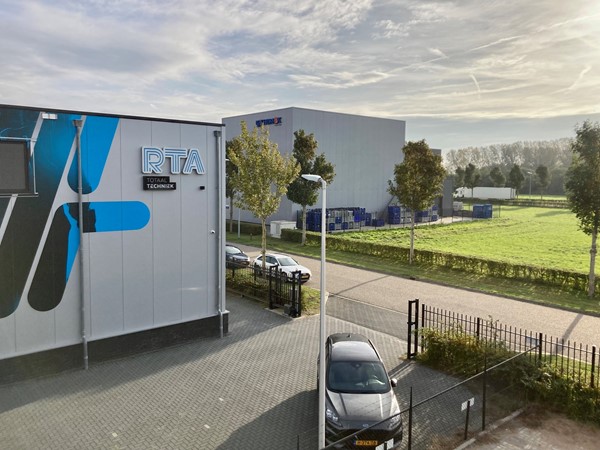 Medium property photo - Landauer 26, 3897 AB Zeewolde