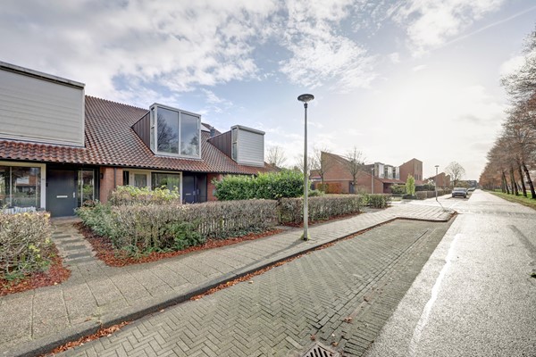Medium property photo - Rietlaan 64, 3893 GR Zeewolde