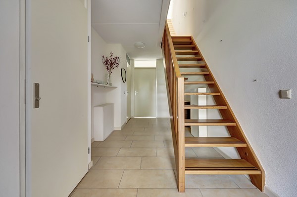 Medium property photo - Rietlaan 64, 3893 GR Zeewolde