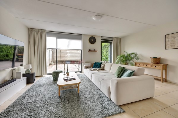 Medium property photo - Rietlaan 64, 3893 GR Zeewolde