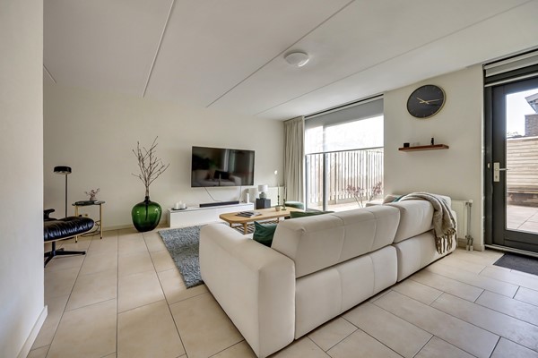 Medium property photo - Rietlaan 64, 3893 GR Zeewolde