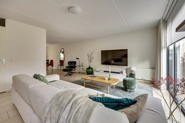 Medium property photo - Rietlaan 64, 3893 GR Zeewolde