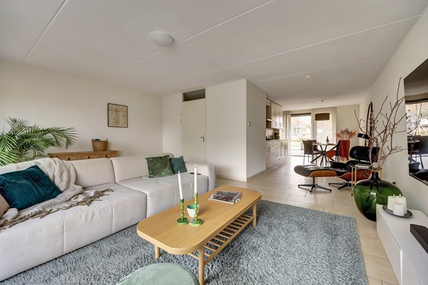 Medium property photo - Rietlaan 64, 3893 GR Zeewolde