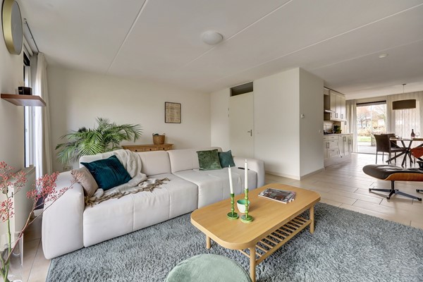 Medium property photo - Rietlaan 64, 3893 GR Zeewolde