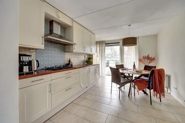 Medium property photo - Rietlaan 64, 3893 GR Zeewolde