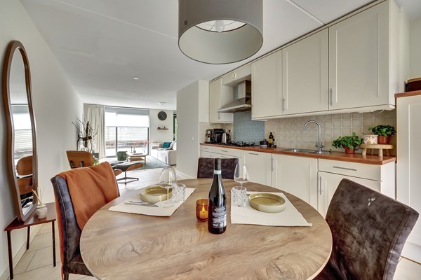 Medium property photo - Rietlaan 64, 3893 GR Zeewolde