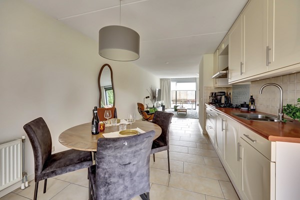 Medium property photo - Rietlaan 64, 3893 GR Zeewolde