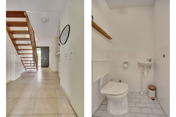 Medium property photo - Rietlaan 64, 3893 GR Zeewolde