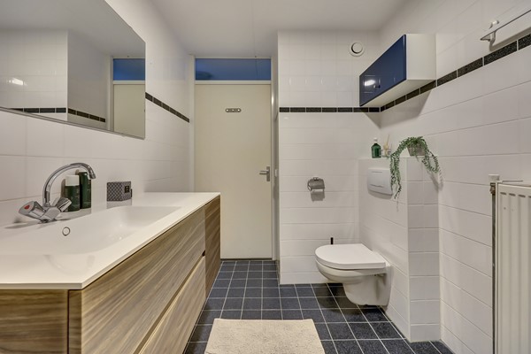 Medium property photo - Rietlaan 64, 3893 GR Zeewolde