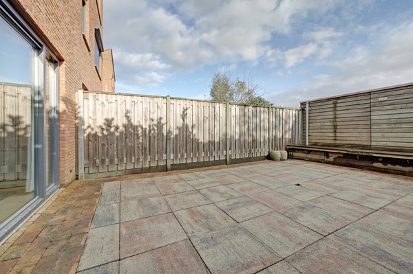 Medium property photo - Rietlaan 64, 3893 GR Zeewolde