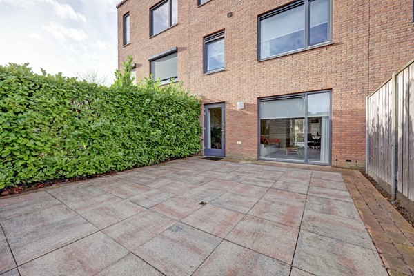 Medium property photo - Rietlaan 64, 3893 GR Zeewolde