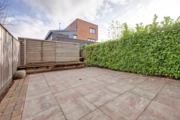 Medium property photo - Rietlaan 64, 3893 GR Zeewolde