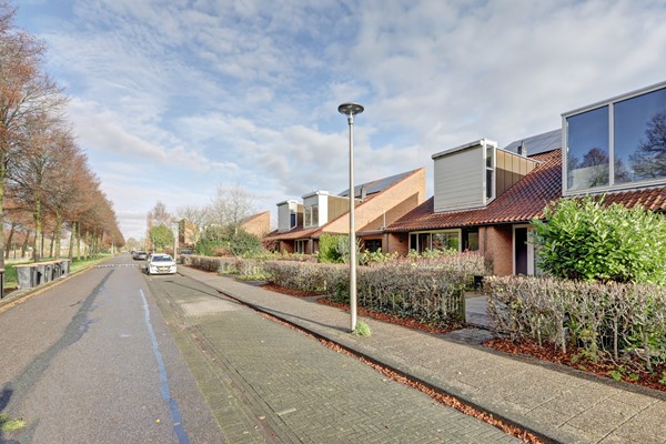 Medium property photo - Rietlaan 64, 3893 GR Zeewolde