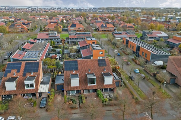 Medium property photo - Rietlaan 64, 3893 GR Zeewolde