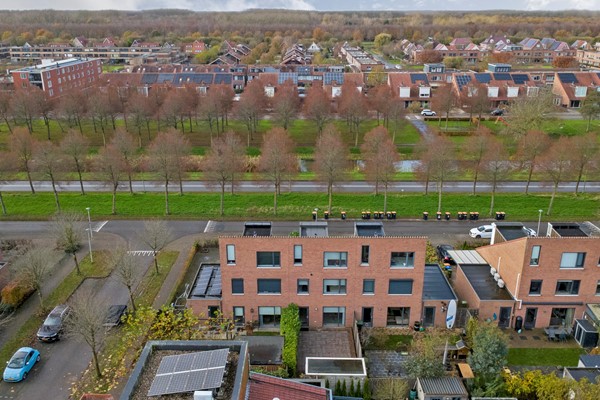 Medium property photo - Rietlaan 64, 3893 GR Zeewolde