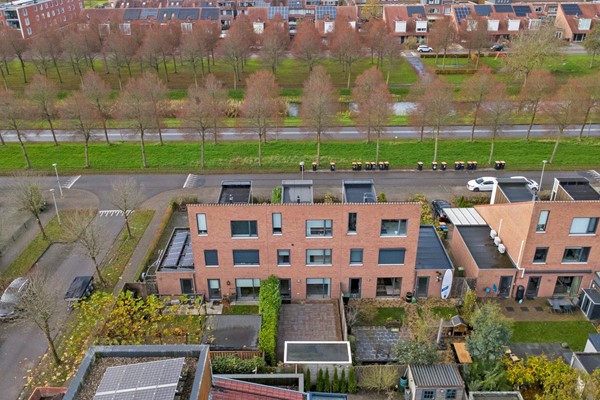Medium property photo - Rietlaan 64, 3893 GR Zeewolde