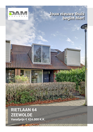 Brochure preview - Rietlaan 64, 3893 GR ZEEWOLDE (1)